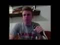 Let it Go Frozen Male Cover 