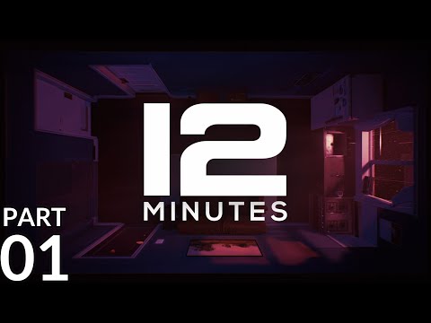 Let's Play with Aygan - 12 Minutes - Part 01