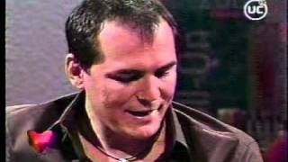 Ismael Serrano - vine del norte-eres