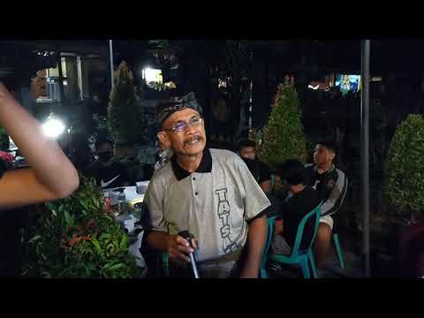 kencana pro: beli kuli luh- Ary kencana