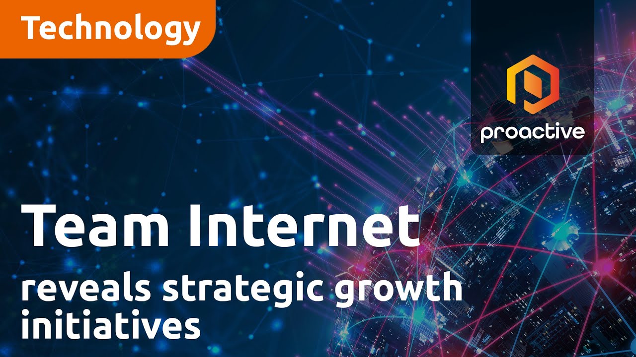 Team Internet Group reveals strategic growth initiatives after strong FY23 performance