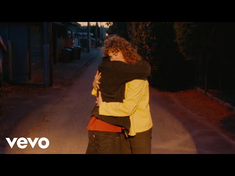 Video thumbnail for You Move Backwards