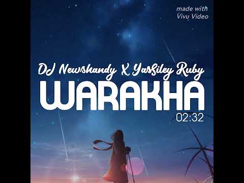 DJ Newshandy X Yassiley Ruby - Warakha (Amapiano version)