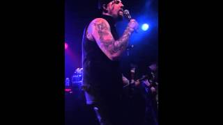 Good Charlotte - 40 oz Dream 04.22.16