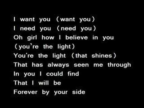 download lagu mp3 mp4 I Love You I Need You Oh Girl, download lagu I Love You I Need You Oh Girl gratis, unduh video klip I Love You I Need You Oh Girl