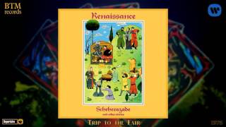 Renaissance - Trip to the Fair (Remastered) [Symphonic Rock - Progressive Rock] (1975)