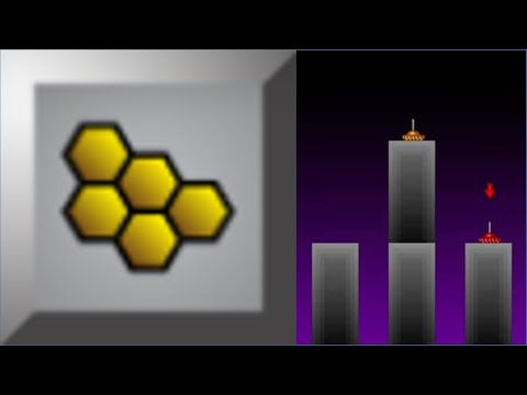 Best Beehive Shot Ever! - Pocket Tanks Records