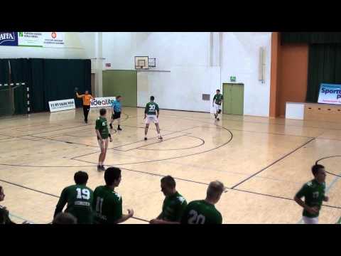 Akilles - HIFK 1/2 MSM