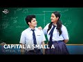 Capital A Small A Official Trailer DarsheelSafary RevathiPillai 17th Nov Amazon MiniTV
