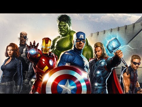 Marvel Characters Comic Vine