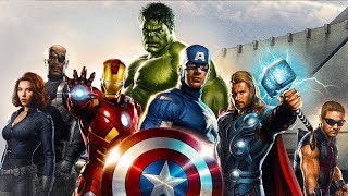 Marvel Heroes | Top 10 Marvel Heroes | Comic Vine | World Top 10 |