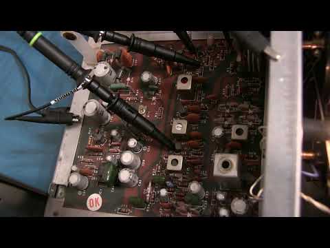 #339: Grundlagen eines Überlagerungsempfängers – Funktionsweise und ein Blick auf die Signale