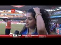 Suman Ranganathan Interview CCL4