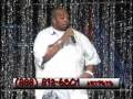 Hood Hard: Dave T - Men At Large