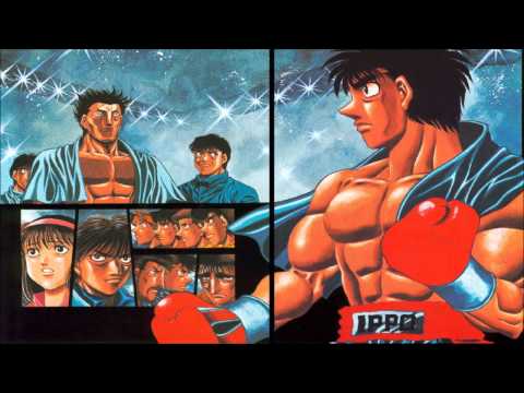 Most Epic OST's in Anime History: Stand Proud