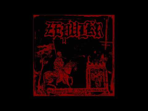 Zépülkr - Malefikus Vampiriis Imperator