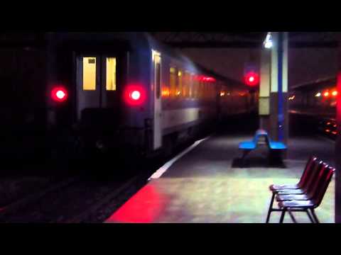 Trenuri / Trains in Oradea Vol.40