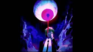 Cover art for BAPHOMET