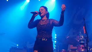 Stick the kettle on live lucy spraggan newcastle 2018