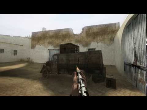 CoD2 | NoVasaur$ oneshotclip ◘