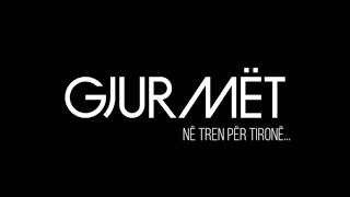 Gjurmet - Në Tren Për Tiranë