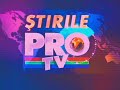 Știrile Pro TV 1 12 1995 Clean Feed