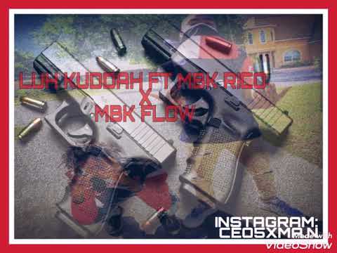 Luh Kuddah FT MBK Rico - MBK Flow