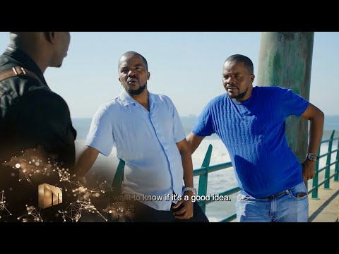 Sakhile Biyela turns down a seat at the table  – Imboni Yama Tekisi | Mzansi Magic| S1 | Ep 8