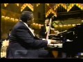 Oscar Peterson - "Body and Soul"