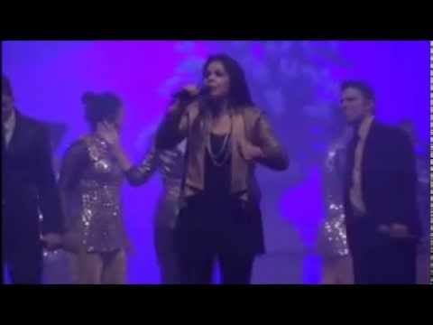 El Movimiento de Gloria - New Wine (SUB ITA)