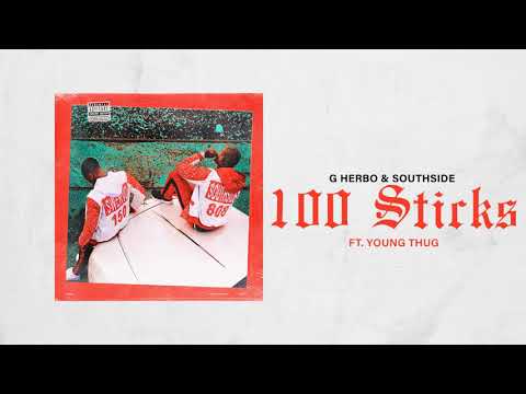 Video thumbnail for 100 Sticks