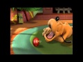 Mickey Mouse And Pluto
