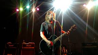 Soul Asylum summer of drugs