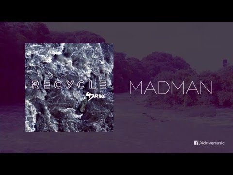 4drive - Madman