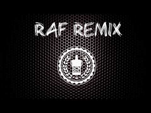 ButlaGangMonopoly - RAF Remix