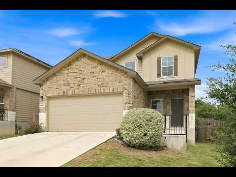6630 Greensleeves property video