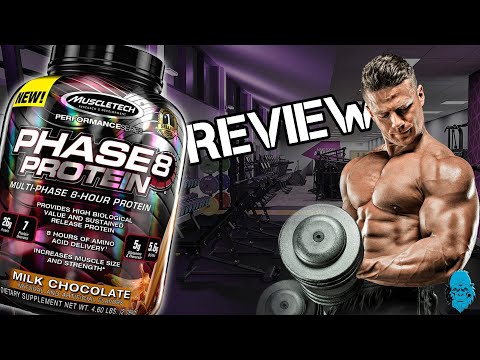 Muscletech Phase8 Protein Powder, United States, Packaging Size: 2 Kg