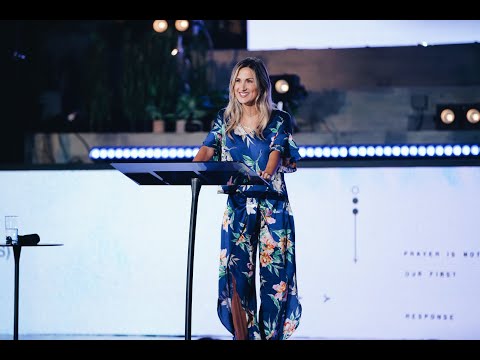 🔑 Even when you don’t have the words to say, you can just call on the name of Jesus.