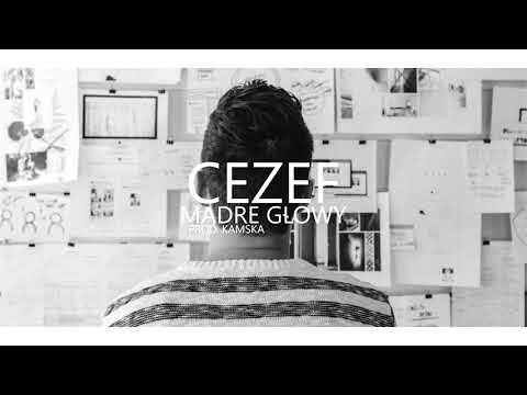 Cezef - Mądre Głowy prod. Kamska (UWAGA MIGAJĄCE VIDEO)