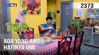 Download lagu TUKANG OJEK PENGKOLAN - Special Keluarga Abi Umi  - Ada Yang Ambil Hati Umi | 7 Mei 2020 mp3