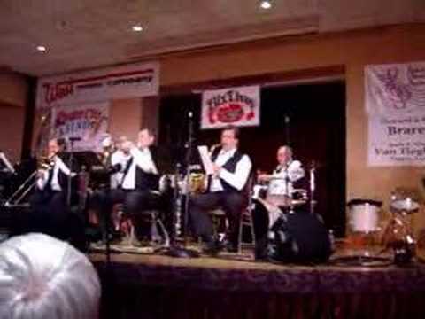 I Lost My Gal Again - West End Jazz Band