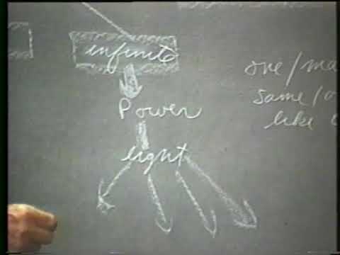 1997-08-26 NSPRS 071 - The One and Wisdom