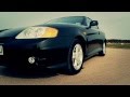 2003 Hyundai Coupe 