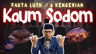 Download lagu Fakta Nabi Luth yang Jarang Dibahas dan Kengerian Tingkah dan Azab Kaum Sodom - Epic Story Yufid TV mp3 Download lagu Fakta Nabi Luth yang Jarang Dibahas dan Kengerian Tingkah dan Azab Kaum Sodom - Epic Story Yufid TV mp3