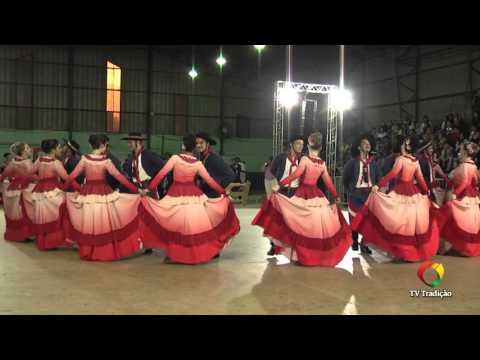 DTG Poncho Verde - ENART 2015 - Sábado