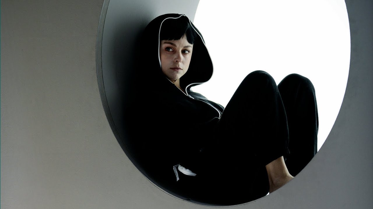 Pelléas et Mélisande | Alain Altinoglu & Dmitri Tcherniakov (DVD/Blu-ray trailer)