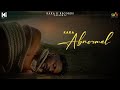Kaka Abnormal ( Official Video ) | Kaka New Song | Shayari | Kaka Punjabi Urdu Poetry | #kaka