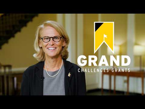 Announcing Grand Challenges 2.0