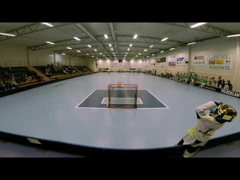 MUC 2017 Vendelsö IK vs Lindome IBK P04 Period 1