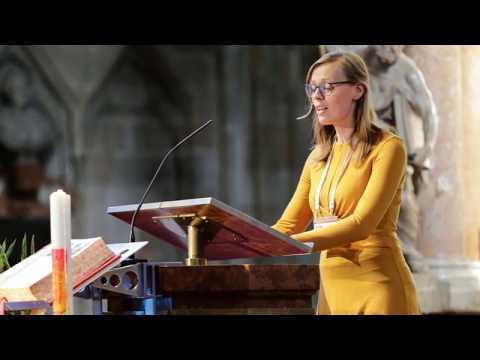 Neues Geistliches Lied im Dom zu St.Stephan